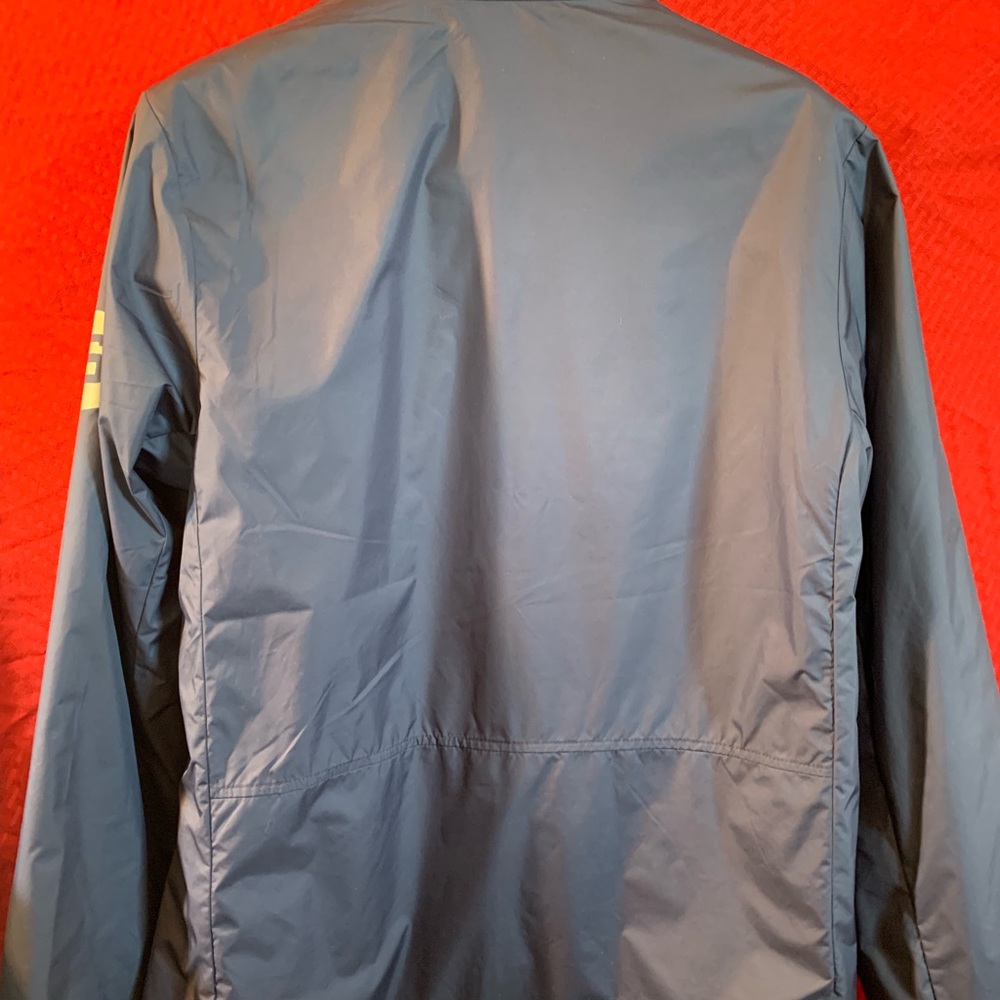 Nike Shield PennState throwback jacket BNWT men’s - Picture 5 of 8